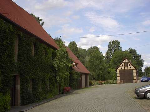 Bronnenmühle