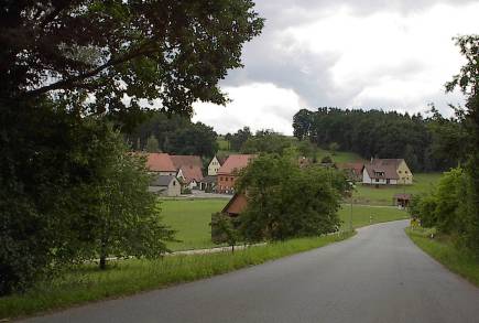 Wendsdorf