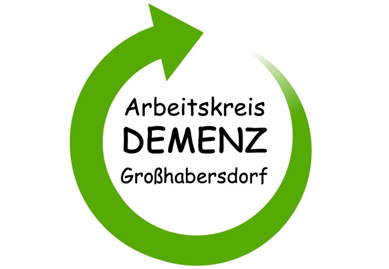AK Demenz Logo